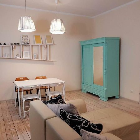 Apartament Zwyciestwa Gliwice Ngoại thất bức ảnh