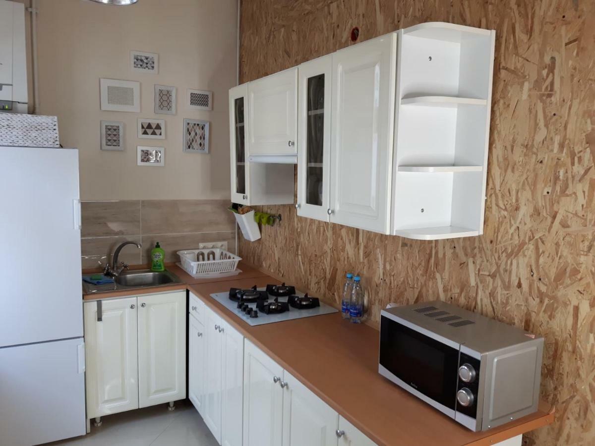 Apartament Zwyciestwa Gliwice Ngoại thất bức ảnh